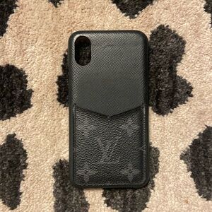 Louis Vuitton iPhone case